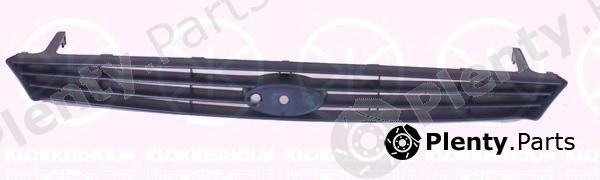  KLOKKERHOLM part 2532990A1 Radiator Grille