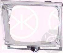  KLOKKERHOLM part 8124994 Frame, headlight