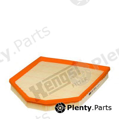  HENGST FILTER part E1081L Air Filter