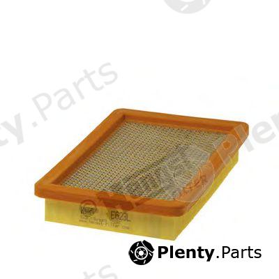  HENGST FILTER part E623L Air Filter