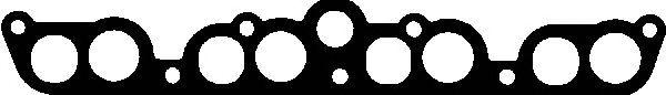  GLASER part X5851801 Gasket, intake manifold