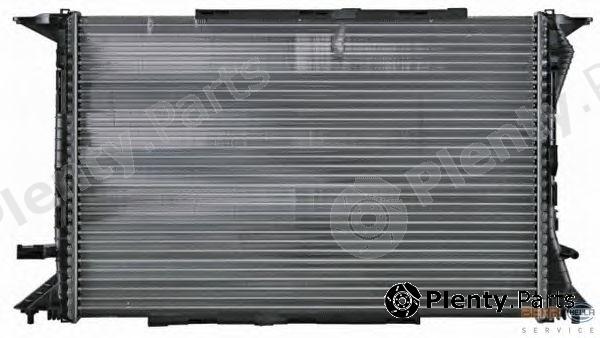  HELLA part 8MK376753-491 (8MK376753491) Radiator, engine cooling