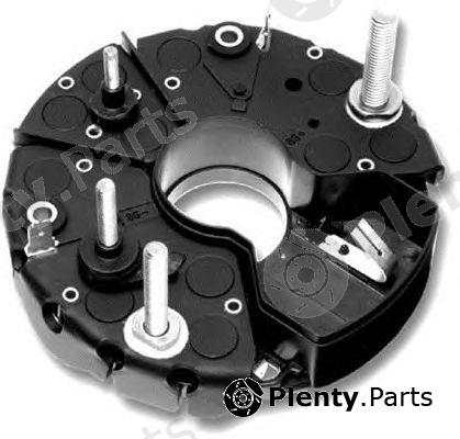  MAGNETI MARELLI part 940016196800 Rectifier, alternator