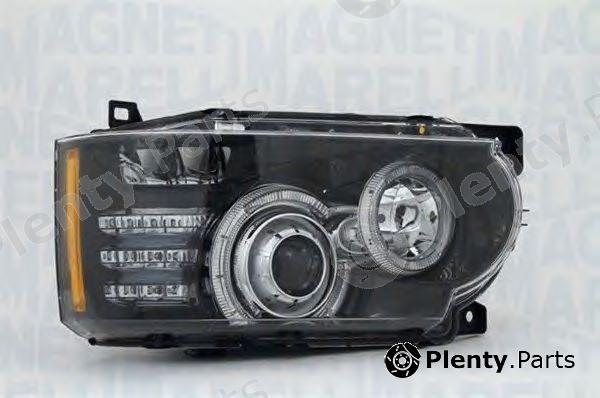  MAGNETI MARELLI part 712472751129 Headlight