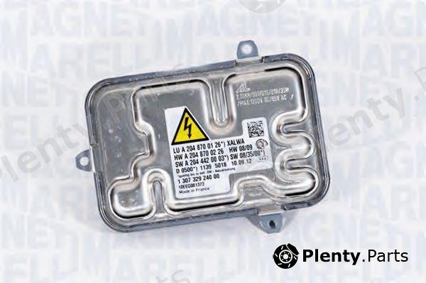  MAGNETI MARELLI part 711307329240 Control Unit, lights