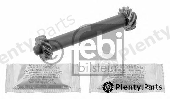  FEBI BILSTEIN part 30484 Brake Shaft, drum brake