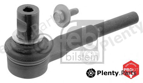  FEBI BILSTEIN part 37338 Tie Rod End