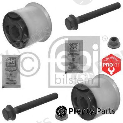  FEBI BILSTEIN part 39228 Mounting Kit, control lever