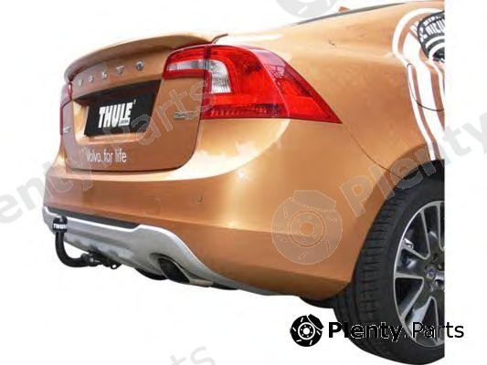  THULE/BRINK part 535800 Replacement part