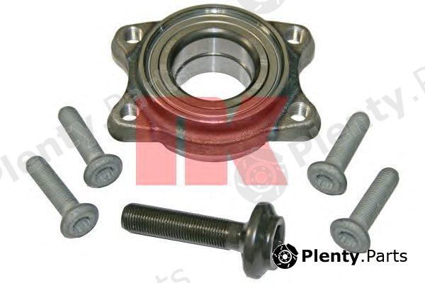  NK part 754739 Wheel Bearing Kit