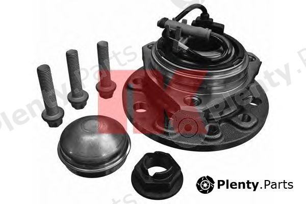  NK part 753628 Wheel Bearing Kit