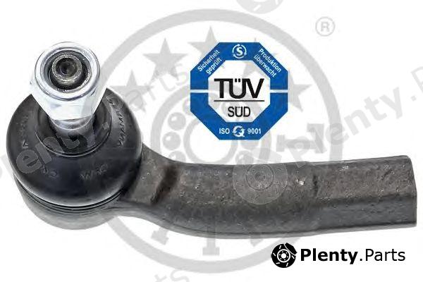  OPTIMAL part G1-1018 (G11018) Tie Rod End