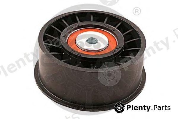  OPTIMAL part 0N1270 Deflection/Guide Pulley, timing belt