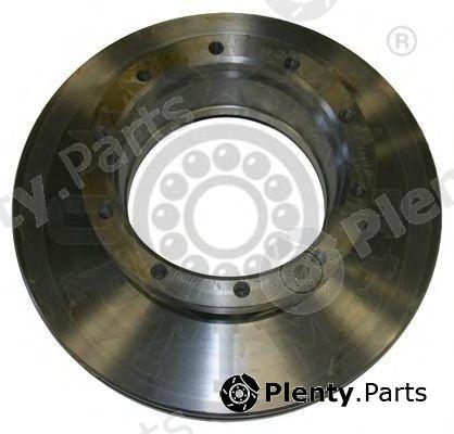  OPTIMAL part BS7794 Brake Disc