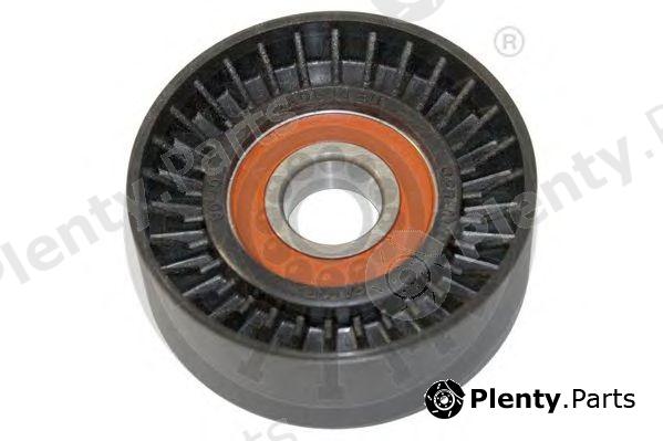  OPTIMAL part 0-N1463S (0N1463S) Deflection/Guide Pulley, v-ribbed belt