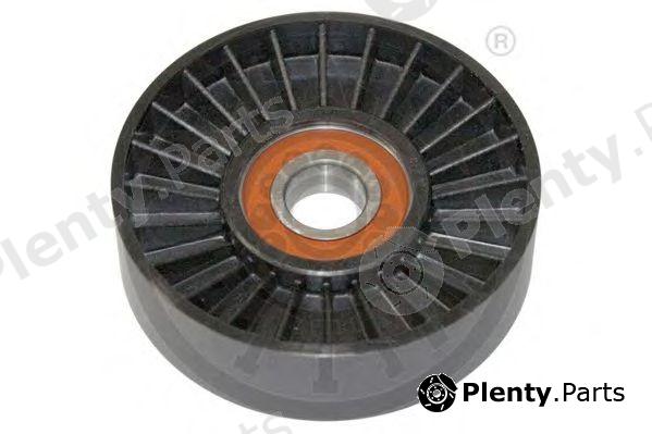  OPTIMAL part 0-N1484S (0N1484S) Tensioner Pulley, v-ribbed belt