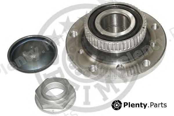  OPTIMAL part 501604 Wheel Bearing Kit