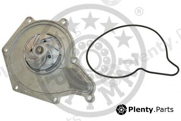  OPTIMAL part AQ2213 Water Pump