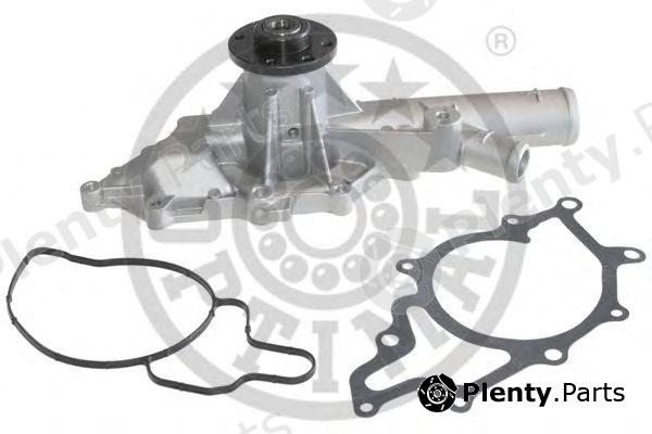  OPTIMAL part AQ-2233 (AQ2233) Water Pump