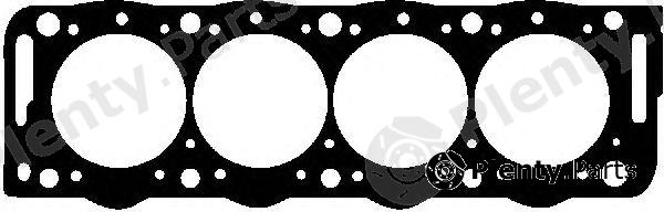  VICTOR REINZ part 61-27540-20 (612754020) Gasket, cylinder head