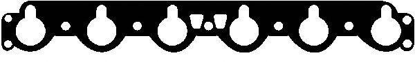  VICTOR REINZ part 71-29493-00 (712949300) Gasket, intake manifold