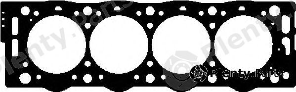  AJUSA part 10064220 Gasket, cylinder head