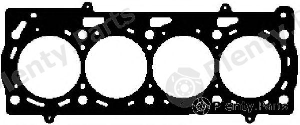  AJUSA part 10150600 Gasket, cylinder head