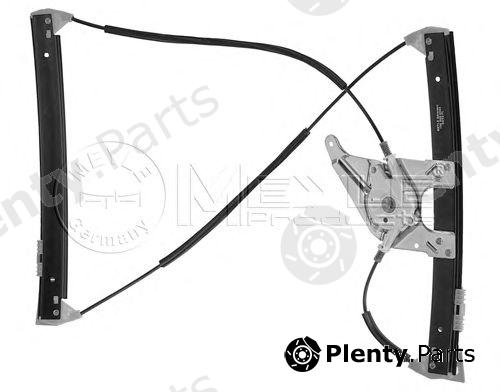  MEYLE part 1009090023 Window Lift