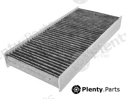  MEYLE part 11-123200012 (11123200012) Filter, interior air