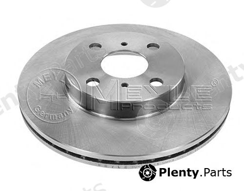  MEYLE part 30-155210003 (30155210003) Brake Disc