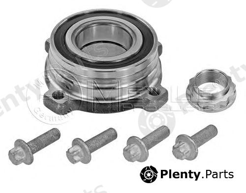  MEYLE part 3003431101/S (3003431101S) Wheel Hub