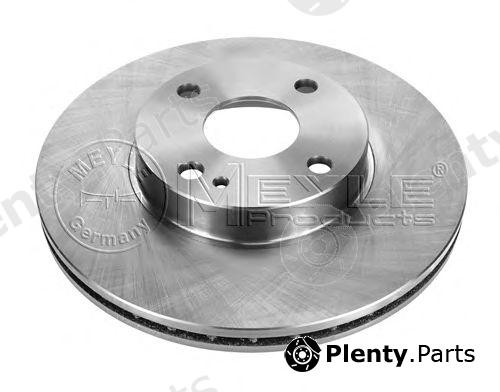  MEYLE part 35-155210020 (35155210020) Brake Disc