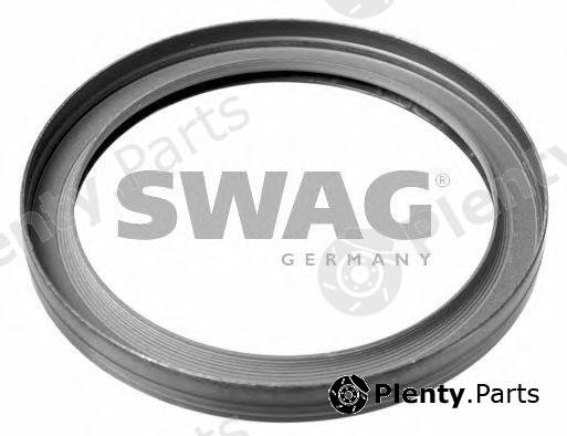  SWAG part 20921074 Shaft Seal, crankshaft