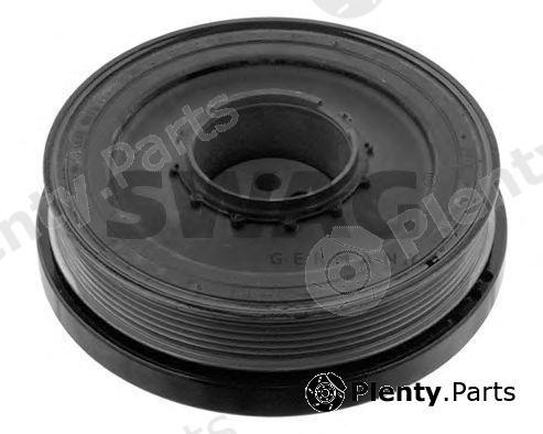  SWAG part 20937419 Belt Pulley, crankshaft