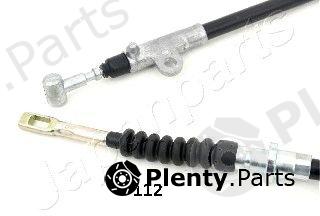  JAPANPARTS part BC-112 (BC112) Cable, parking brake