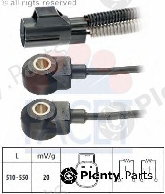  FACET part 9.3130 (93130) Knock Sensor