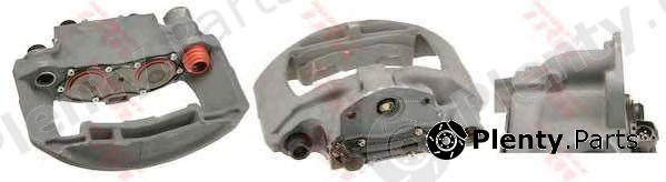  TRW part BCZ5067E Brake Caliper