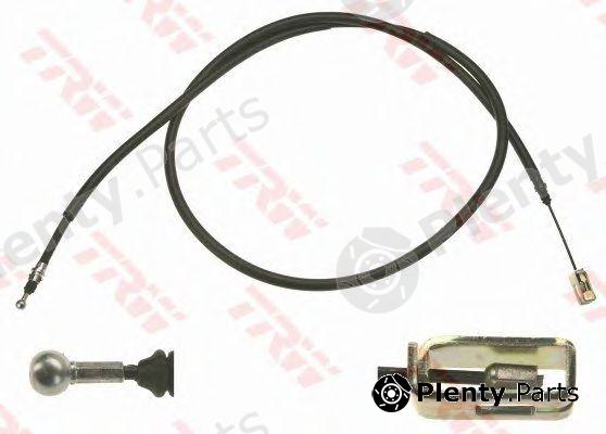  TRW part GCH170 Cable, parking brake