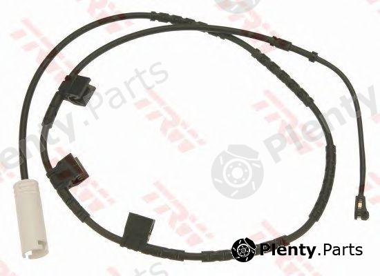  TRW part GIC288 Warning Contact, brake pad wear