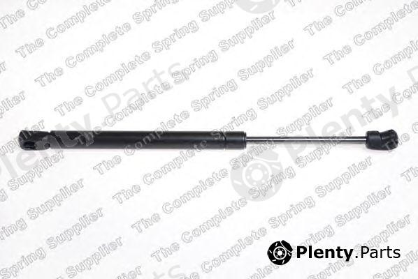  KILEN part 331004 Gas Spring, bonnet