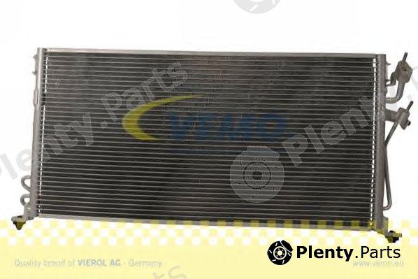  VEMO part V37-62-0006 (V37620006) Condenser, air conditioning