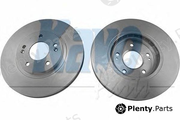  KAVO PARTS part BR-3221 (BR3221) Brake Disc