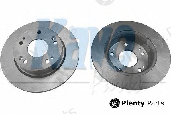  KAVO PARTS part BR9430 Brake Disc