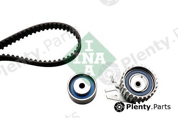  INA part 530022910 Timing Belt Kit