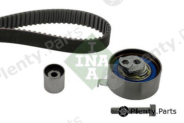  INA part 530058510 Timing Belt Kit