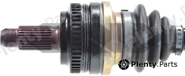  SPIDAN part 21998 Drive Shaft