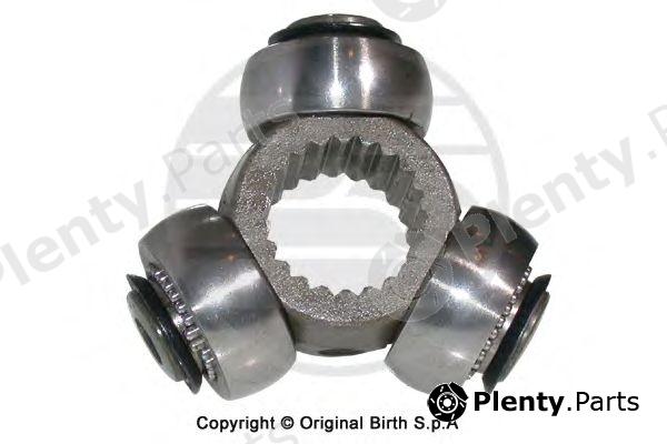  BIRTH part 3190 Tripod Hub, Drive shaft