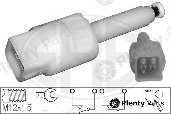  ERA part 330328 Brake Light Switch