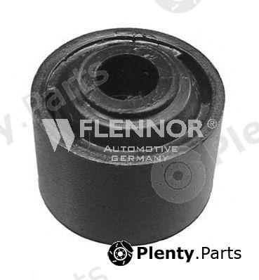  FLENNOR part FL0917-J (FL0917J) Mounting, axle beam