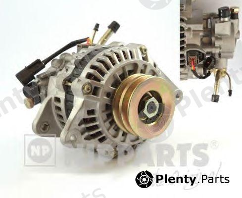  NIPPARTS part J5110506 Alternator